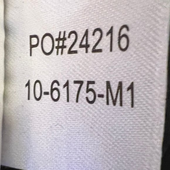 Like New Lysse Black Denim Leggings Size Small - Picture 8 of 10